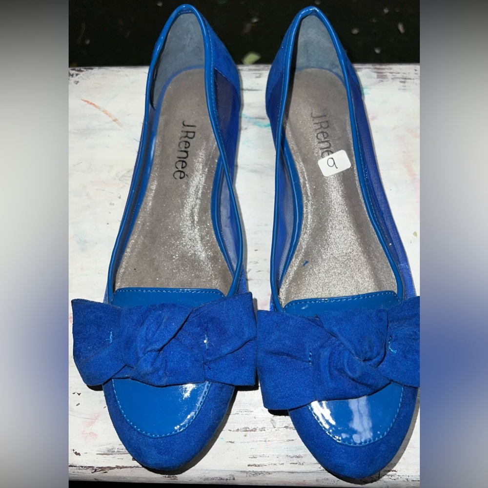 New flats